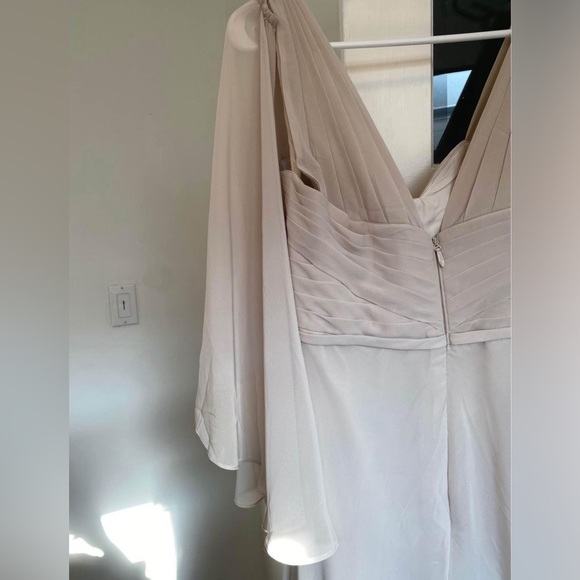 Azazie Bridesmaid Dress - Brand New - Picture 5 of 6